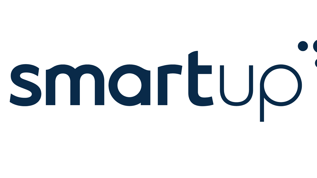 SmartUp logo main đã chỉnh